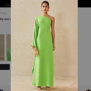 Cult Gaia - Joelle Gown - Size XS